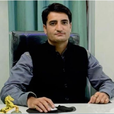 Isro Thakur