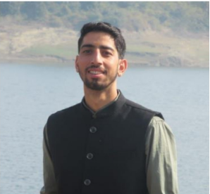 Kapil Bhardwaj